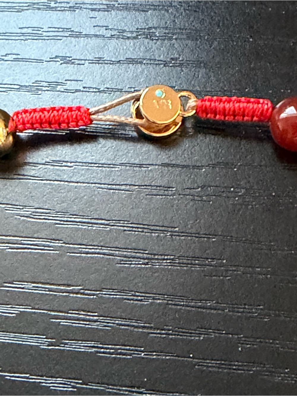 NWOT Roxanne Assoulin future perfect necklace - Picture 7 of 12